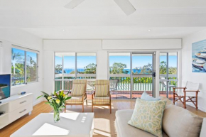 Отель Noosa Escape 2Br Allambi Rise  Нуса